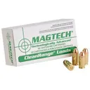 MAGTECH 9mm 115Gr 1135 FPS FEB 50rd - Magtech