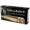 SELLIER BELLOT 5.6mmx52R 70Gr 2861 FPS SP 20rd - Sellier & Bellot