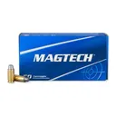 MAGTECH 40 SW 180Gr 1050 FPS FMJ 50rd - Magtech