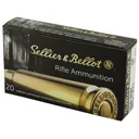 SELLIER BELLOT 308 Win 180Gr 2454 FPS SP 20rd - Sellier & Bellot