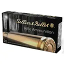 SELLIER BELLOT 222 Rem 50Gr 3169 FPS SP 20rd - Sellier & Bellot