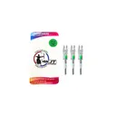 4KJT OUTDOORS Lighted Nock XXLN .204 Green - 4Kjt Outdoors