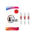 4KJT OUTDOORS GT Lighted Nock .246 Red - 4Kjt Outdoors