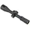 NIGHTFORCE NX8 4-32X50 F2 -ZeroStop .1 MRAD Mil-CF2D - Nightforce