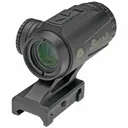 BURRIS RT Series 30mm RT-5 Ballistic 5x - Burris