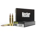 NOSLER 375 H&H Mag 260 gr E Tip Boat Tail Ammunition | 20 Rounds - Nosler