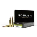NOSLER 28 Nosler 150Gr E-Tip Lead Free 20rd - Nosler