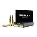 NOSLER 338 Win Mag 225Gr E-Tip SP 20rd - Nosler