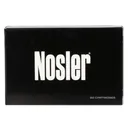 NOSLER E-TIP 6.5 Creedmoor 120gr Lead Free Ammunition | 20 Rounds - Nosler
