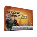 FIOCCHI 20Ga Golden Turkey Tungsten TSS 3" 9 Shot 5rd - Fiocchi