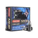 NORMA AMMO 9mm MHP-F Fragmenting 20rd - Norma
