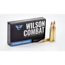 WILSON COMBAT 223 Rem 77Gr Sierra HPBT-M 2440 FPS 20rd - Wilson Combat