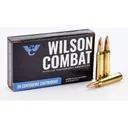 WILSON COMBAT 223 Rem 69Gr Sierra HPBT-M 2700 FPS 20rd - Wilson Combat