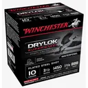 WINCHESTER AMMO 10Ga Drylok Super Steel HV 3.5" BBB-Shot 25rd - Winchester