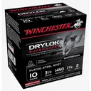 WINCHESTER AMMO 10Ga Drylok Super Steel 3.5" 2-Shot 25rd - Winchester