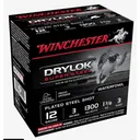 WINCHESTER AMMO 12Ga Drylok Super Steel Mag 3" 3 Shot 25rd - Winchester