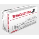 WINCHESTER AMMO 38 Super Auto JHP 125Gr 50rd - Winchester