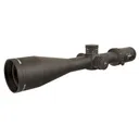 TRIJICON Credo 4-16x50 (SFP) Grn MRAD Center Dot 30mm - Trijicon