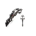 TENPOINT Turbo M1 ProView 3 Scope ACUdraw 50 SLED - TenPoint Crossbows