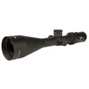 TRIJICON Credo 2.5-10x56 (SFP) Grn MRAD Ranging 30mm - Trijicon