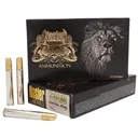 NOSLER 458 Lott 500Gr Safari SD 20rd - Nosler