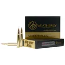 WEATHERBY 378 Wby Mag 300Gr Round Nose - Weatherby