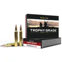 NOSLER 7mm RUM 175Gr ABLR 20rd - Nosler