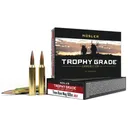NOSLER 7mm Rem Mag 168Gr ABLR 20rd - Nosler