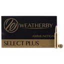 WEATHERBY 224 Wby Mag 55GR Spire PT 20rd - Weatherby