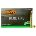HSM AMMO 35 Whelen 225Gr SBT GameKing 20rd - Hunting Shack DBA HSM Munitions