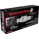WINCHESTER AMMO 270 WSM 140Gr Accu-Bond 20rd S - Winchester