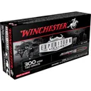 WINCHESTER AMMO 300 WSM 180Gr Accu-Bond 20rd S - Winchester