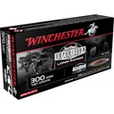 WINCHESTER AMMO 300 WSM Expedition Big Game 190Gr Accu-Bond 20rd - Winchester