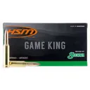 HSM AMMO 8mm Mauser 175Gr Pro-Hunter 20rd - HSM Ammo