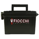 FIOCCHI Field Dynamics High Velocity 22 LR 40 gr Round Nose Ammunition | 1525 Rounds - Fiocchi