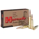 HORNADY 264 Win Mag 140Gr Interlock SP 20rd - Hornady