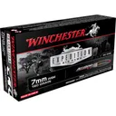 WINCHESTER Expedition Big Game 7mm WSM 160gr AccuBond CT Ammunition | 20 Rounds - Winchester