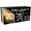 SELLIER BELLOT 45 Colt 230 gr Jacket Hollow Point Ammunition | 50 Rounds - Sellier & Bellot
