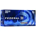 FEDERAL AMMO 300 Savage 150Gr SP Power-Shok 20rd - Federal Ammo