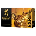 BROWNING BXR Deer 7mm Rem Mag 144gr Rifle Ammunition | 20 Rounds - Browning