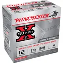 WINCHESTER AMMO 12Ga XPRTTRGT Steel2.75" 1oz - Winchester