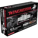 WINCHESTER Expedition Big Game Long Range 6.5 Creedmoor 142gr Nosler AccuBond Ammunition | 20 Rounds - Winchester