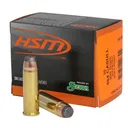 HSM AMMO 454 Casull 300Gr JSP 20rd - HSM