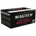 MAGTECH 300 AAC Blackout Subsonic 200Gr FMJ 50rd - Magtech Ammunition