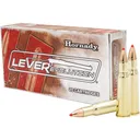 HORNADY 7-30 Waters 120Gr FTX LVREV Ammo - Hornady