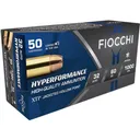 FIOCCHI 32 ACP XTPHP 1000FPS 60Gr 50rd - Fiocchi