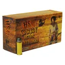 HSM AMMO 30-40 Krag 165Gr Hard Lead RNFP 20rd - HSM Ammo