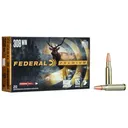 FEDERAL AMMO Premium 308 WIN 165gr Nosler Accubond Ammunition | 20 Rounds - Federal