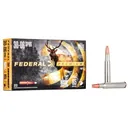 FEDERAL AMMO 30-06 165Gr Nosler Accubond Vital-Shok Prem 20pk - Federal Ammo