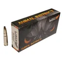 LIBERTY AMMUNITION Animal Instinct 300 AAC Blackout 96gr Copper Hollow Point Ammunition | 20 Rounds - Liberty